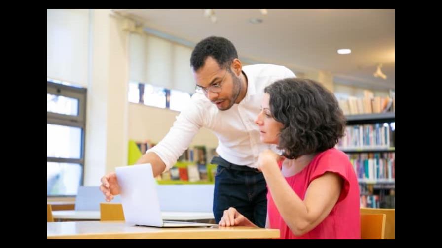 Cómo construir una red de mentores y aprendices Cómo construir una red de mentores y aprendices