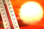 México espera hasta 45 grados Celsius en 15 estados del país por onda de calor México espera hasta 45 grados Celsius en 15 estados del país por onda de calor