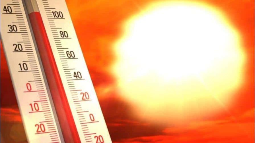 México espera hasta 45 grados Celsius en 15 estados del país por onda de calor