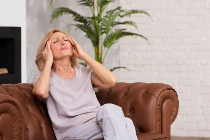 Perimenopausia: lo que debes saber sobre la antesala de la menopausia