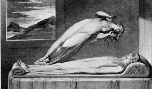 Por qué se dice que el alma pesa 21 gramos