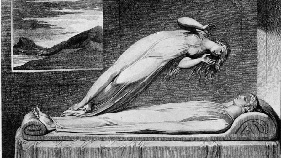 Por qué se dice que el alma pesa 21 gramos