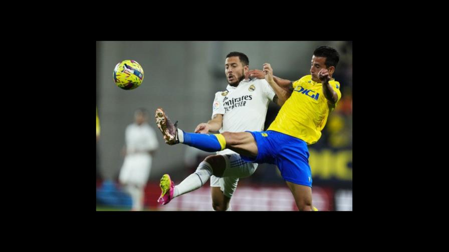 Real Madrid anuncia que Hazard y Asensio dejarán al equipo