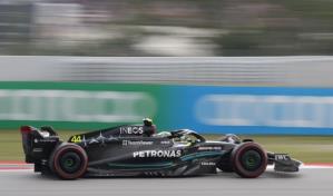 Posible cambio del GP de España a Madrid genera reacciones encontradas de los pilotos