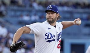 Resumen: Clayton Kershaw se despide y los Dodgers clasifican a playoffs