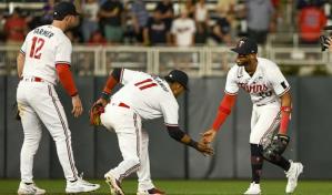 Polanco aporta doble productor para dar a Mellizos triunfo 1-0 sobre Guardianes
