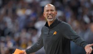 Pistons anuncian acuerdo con su nuevo entrenador Monty Williams