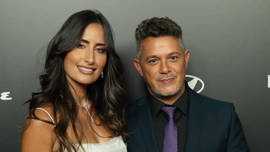 Alejandro Sanz con el “corazón partío”: termina su relación con Rachel Valdés, tras cuatro años juntos Alejandro Sanz con el “corazón partío”: termina su relación con Rachel Valdés, tras cuatro años juntos