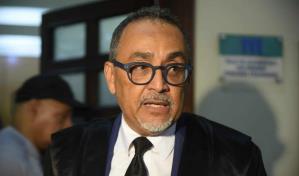 Defensa de Rossy Guzmán considera que Girón debe estar en el expediente en caso Coral