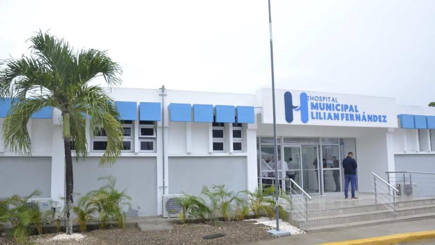 Gobierno inaugura hospital de Navarrete y otras obras en la Línea Noroeste