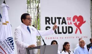 Salud Pública dice mantiene estricta vigilancia ante situación de COVID-19, pero advierte enfermedad es endémica