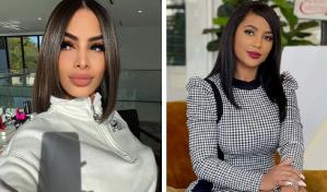 Sale a la luz video de la golpiza de Yailin y Mami Kim a la comentarista Fogón TV