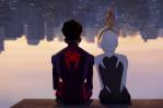 Emocionante debut de Spider-Man: Across the Spider-Verse en la pantalla grande