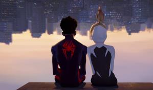 Emocionante debut de Spider-Man: Across the Spider-Verse en la pantalla grande