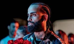 Todavía disponibles boletas para segundo show de Arcángel en el Quisqueya