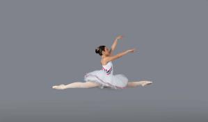 La Sirenita, una noche mágica que protagonizará el Ballet Clásico de Santiago