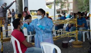 Consideran exagerado llamado a retomar uso de mascarillas por Covid-19