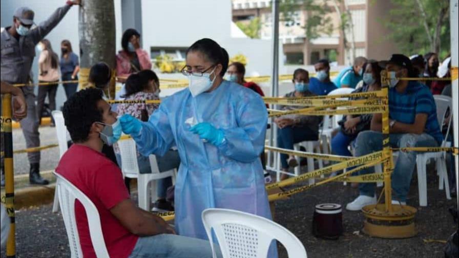 Consideran exagerado llamado a retomar uso de mascarillas por Covid-19