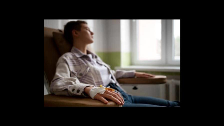 La terapia a medida puede acabar con la omnipresencia de la quimio en el cáncer de mama La terapia a medida puede acabar con la omnipresencia de la quimio en el cáncer de mama