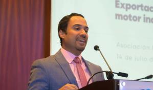 Juan Alberto Mustafá Michel deja el Bandex y ocupará posición en el Banco de Reservas