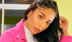 Steffany Constanza actuará en La Rumba del Merengue en Venezuela