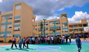 Educa propone modificar composición del Consejo Nacional de Educación