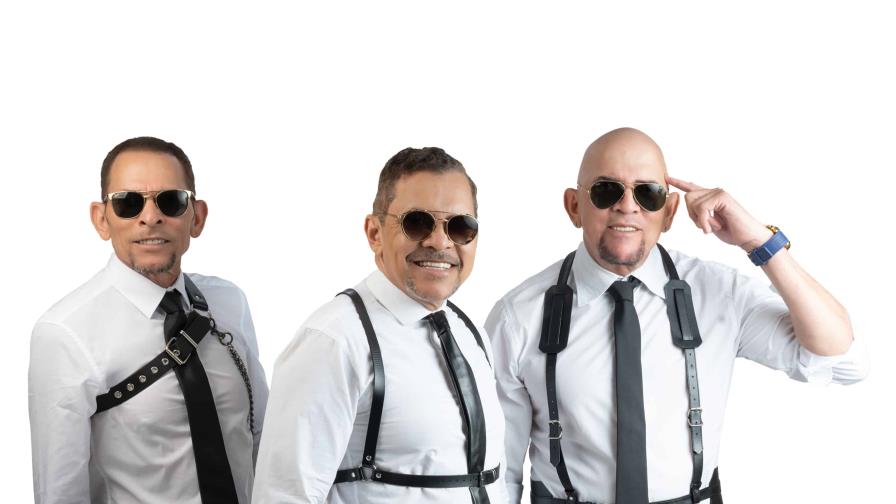 Sin fecha de vencimiento, el nuevo álbum de Los Hermanos Rosario Sin fecha de vencimiento, el nuevo álbum de Los Hermanos Rosario