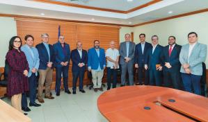 Promueven proyecto de ley de Centros Logísticos