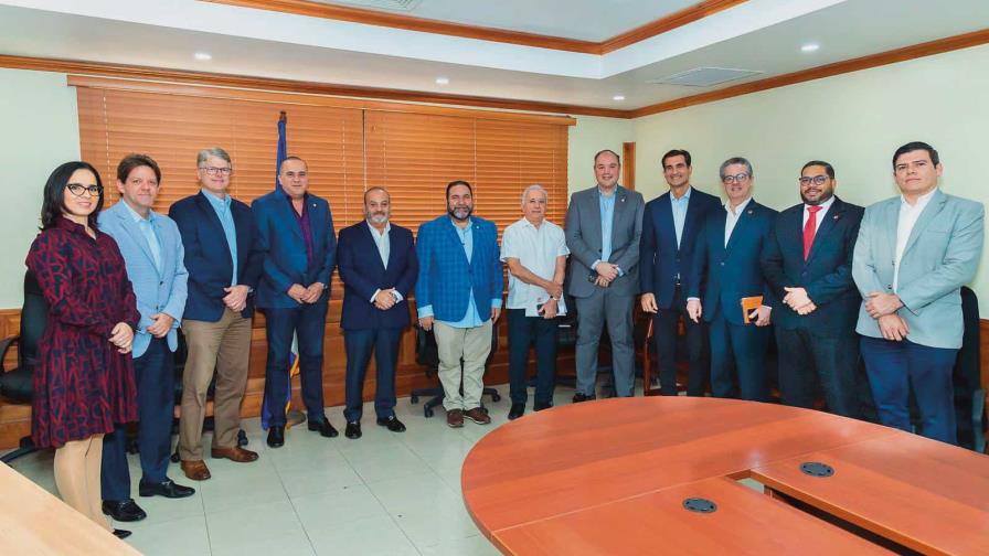 Promueven proyecto de ley de Centros Logísticos