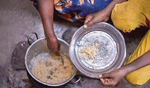 Expertos analizan oportunidades que la hambruna en Haití puede abrir al mercado dominicano