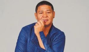 El Jeffrey levanta la voz contra la delincuencia: denuncia atraco a su primo El Elegido de la Bachata