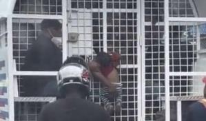 Indignación en República Dominicana por un operativo migratorio que puso en riesgo a niño