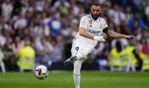 Benzema se va del Real Madrid luego de una estadía de 14 temporadas