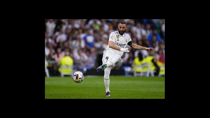Karim Benzema deja las puertas abiertas para un regreso a la selección de Francia Karim Benzema deja las puertas abiertas para un regreso a la selección de Francia