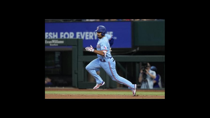 Racha de Semien con hit llega a 23 juegos; Vigilantes apalean 12-3 a Marineros