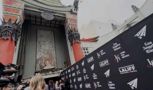 Traductores, el cortometraje que aborda el complejo rol de los niños migrantes en EE.UU.