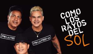 Rikarena vuelve a la música con un tema que promete conquistar tus oídos