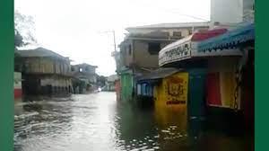 El Gobierno acudirá a zonas inundadas por las lluvias en Padre Las Casas y Jimaní