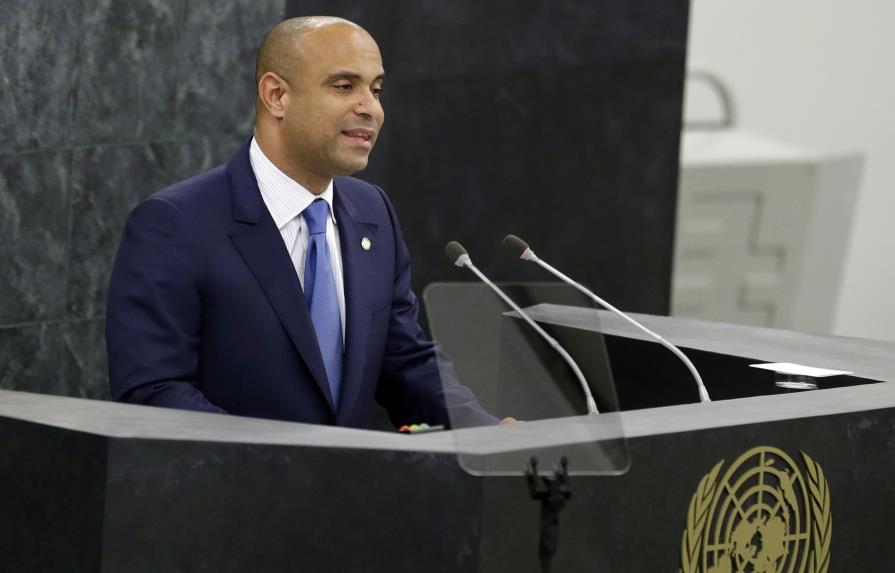 Ex primer ministro de Haití impugnará la prohibición de su entrada a Estados Unidos
