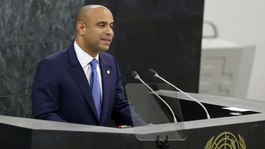 Ex primer ministro de Haití impugnará la prohibición de su entrada a Estados Unidos