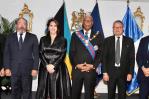 República Dominicana designa su primera embajadora en las Bahamas