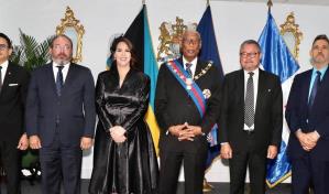 Rep&uacute;blica Dominicana designa su primera embajadora en las Bahamas
