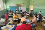 JCE inicia capacitación de aspirantes a miembros colegios electorales para elecciones 2024 JCE inicia capacitación de aspirantes a miembros colegios electorales para elecciones 2024