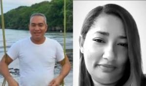 Hombre mata a madre de sus tres hijos en El Factor, María Trinidad Sánchez