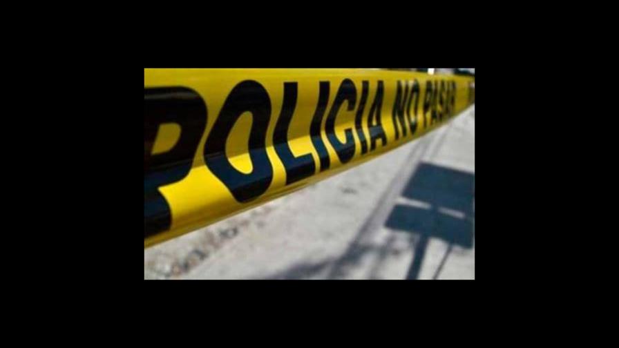 Mueren cinco personas en nuevo ataque armado en Ecuador