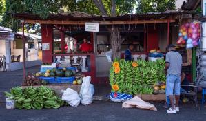 Infografía: ¿Qué bajó y subió de precio en mayo?