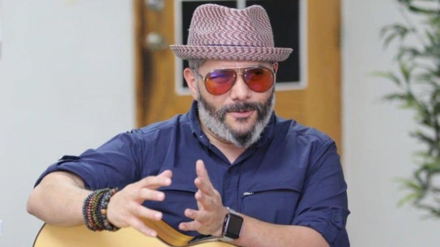 Pavel Núñez lanza álbum “Trópico Vol. 2”