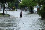 Ecuador: Intensas lluvias e inundaciones obligan a evacuar a 500 personas en Esmeraldas