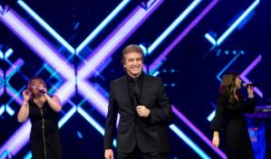 Dante Gebel llega con su tour Presidante al Teatro Nacional