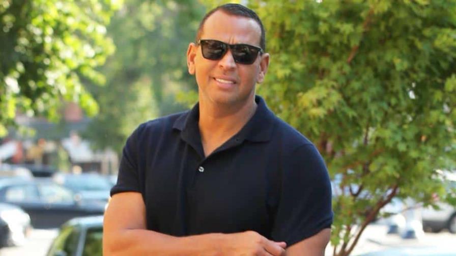 Alex Rodríguez revela la incómoda enfermedad que padece: Las apariencias engañan Alex Rodríguez revela la incómoda enfermedad que padece: Las apariencias engañan